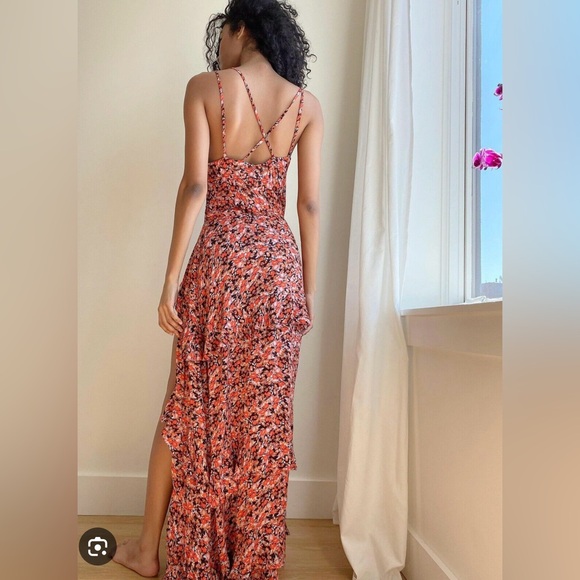 Free People 2 Piece Dress - Picture 3 of 14